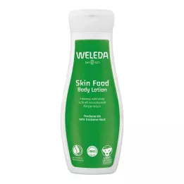 WELEDA Kūno losjonas „Skin Food“, 200 ml