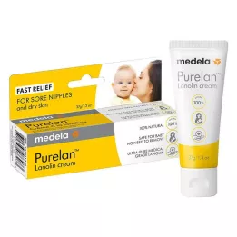 MEDELA PureLan kremas 37 g, 1 vnt