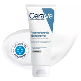 CERAVE regeneruojantis rankų kremas, 100 ml