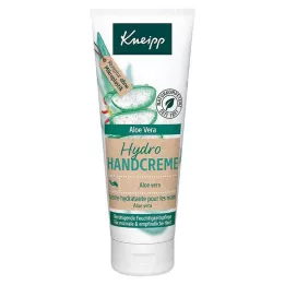 KNEIPP Hydro rankų kremas Aloe Vera, 75 ml