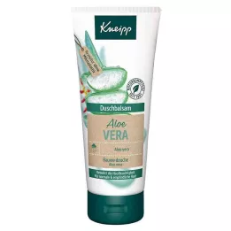 KNEIPP Dušo balzamas Aloe Vera, 200 ml
