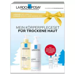 ROCHE-POSAY x-mas-Box eCom sausos odos priežiūros rinkinys, 1 vnt