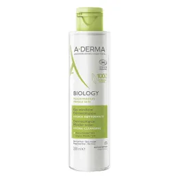 A-Derma Biology micelinis veido tonikas (200 ml)