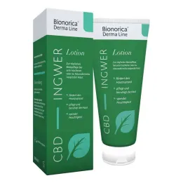 Bionorica Derma Losjonas (200 ml)