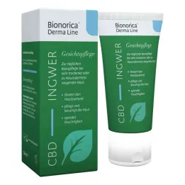 Bionorica Derma Line veido priežiūra (50 ml)