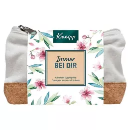 KNEIPP Dovanų pakuotė Visada su tavimi, 1 psl