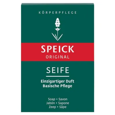 Speick Original Soap, 100 g Speick Original Soap, 100 g
