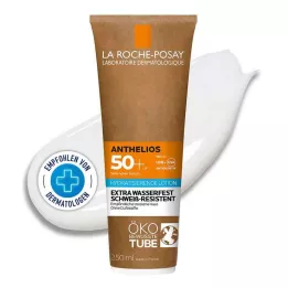 ROCHE-POSAY Anthelios Milk LSF 50+ kartoninė tūbelė, 250 ml