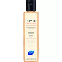 PHYTODEFRISANT Šampūnas nuo garbanos, 250 ml
