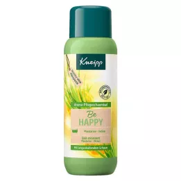KNEIPP Be Happy aroma care putų vonia, 400 ml
