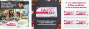 Instructions for use for DAOSIN Tabletės, 120 vnt - 3
