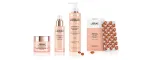 Instructions for use for LIERAC Arkeskin balansuojantis dieninis kremas menopauzei, 50 ml - 2