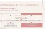 Instructions for use for LIERAC Arkeskin balansuojantis dieninis kremas menopauzei, 50 ml - 3