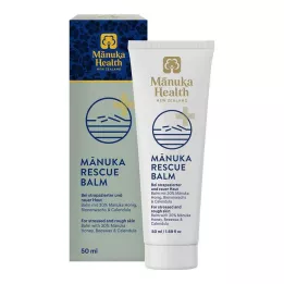 MANUKA HEALTH Gelbėjimo balzamas, 50 ml