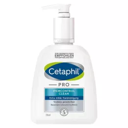 CETAPHIL „Pro Clean“ skystas muilas, 236 ml