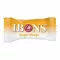 IBONS Ginger Mango Box kramtomieji saldainiai, 60 g