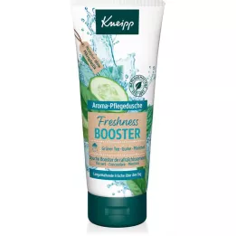 KNEIPP „Freshness Booster“ aromato priežiūros dušas, 200 ml