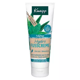 KNEIPP Hydro pėdų kremas, 75 ml