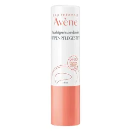 Avene drėkinamasis lūpų balzamas 4g