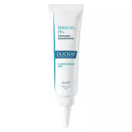 DUCRAY KERACNYL PP+ Grietinėlė, 30 ml