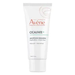 Avene Cicalfate + ūmios priežiūros emulsija po veikimo / tatuiruotės, 40 ml