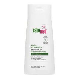 Sebamed šampūnas nuo pleiskanų, 400 ml