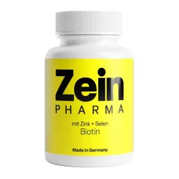 BIOTIN KOMPLEX 10 mg+cinkas+selenas didelės dozės kapsulės, 180 vnt