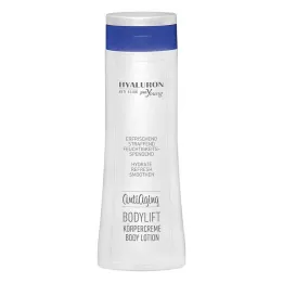 Kūno kremas nuo senėjimo Hyaluron Proyoung Bodylift, 300 ml