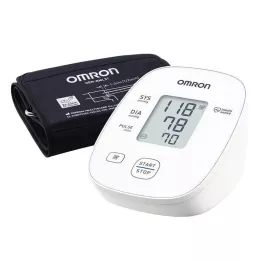 OMRON M300 žasto kraujospūdžio matuoklis, 1 vnt
