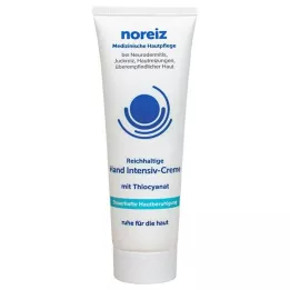 NOREIZ Rankų intensyvus kremas, 50 ml