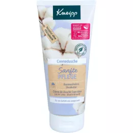 KNEIPP Kreminė dušo švelni priežiūra, 200 ml