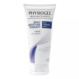 PHYSIOGEL Daily Moisture Therapy labai sausas kremas, 75 ml
