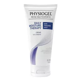 PHYSIOGEL Daily Moisture Therapy labai sausas kremas, 150 ml