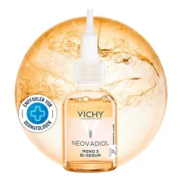 Vichy Neovadiol Meno 5 BI-serumas, 30 ml