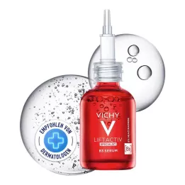 VICHY LIFTACTIV Specialistas B3 serumas, 30 ml