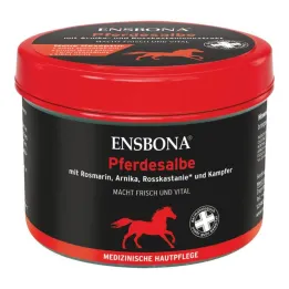 Arklio tepalas klasikinis Ensbona, 200 ml