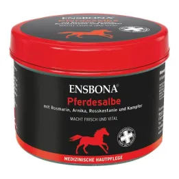 Arklio tepalas klasikinis Ensbona, 500 ml