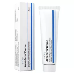 AKNEDERM Grietinėlė, 30 g