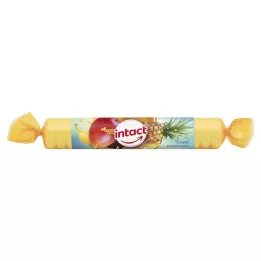 INTACT Dekstrozės ritinėlis Tropic, 40 g