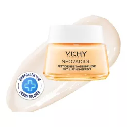 VICHY NEOVADIOL Dieninis kremas menopauzės metu TH, 50 ml