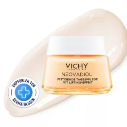 VICHY NEOVADIOL Dieninis kremas menopauzės metu NH, 50 ml