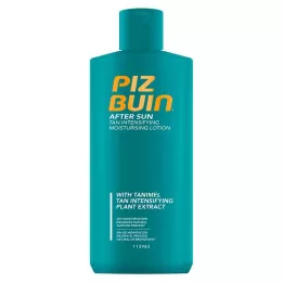 PIZ Buin After Sun Intensifying Losjonas, 200 ml