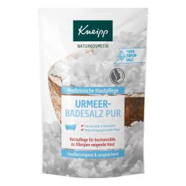 Kneipp Urmeer vonios druska gryna medicininė odos priežiūra, 500 g