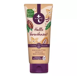 T BY tetesept Sveiki pasilepinimo laikas, 200 ml
