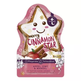 T BY tetesept Merry Cinamon Star, 40 ml