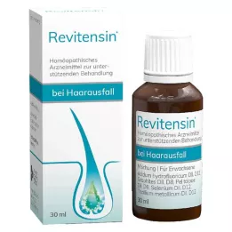 REVITENSIN Geriamieji lašai, 30 ml