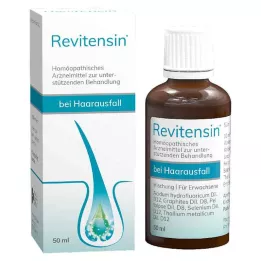 REVITENSIN Geriamieji lašai, 50 ml