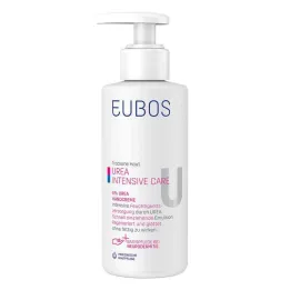 Eubos Urea Intensive Care 5% rankų kremas (150 ml)