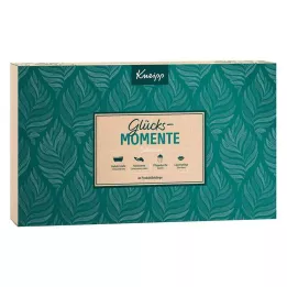 KNEIPP Dovanų pakuotė Laimės akimirkos, 1 vnt
