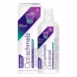 ELMEX „Opti-schmelz Professional Toothwash“, 400 ml